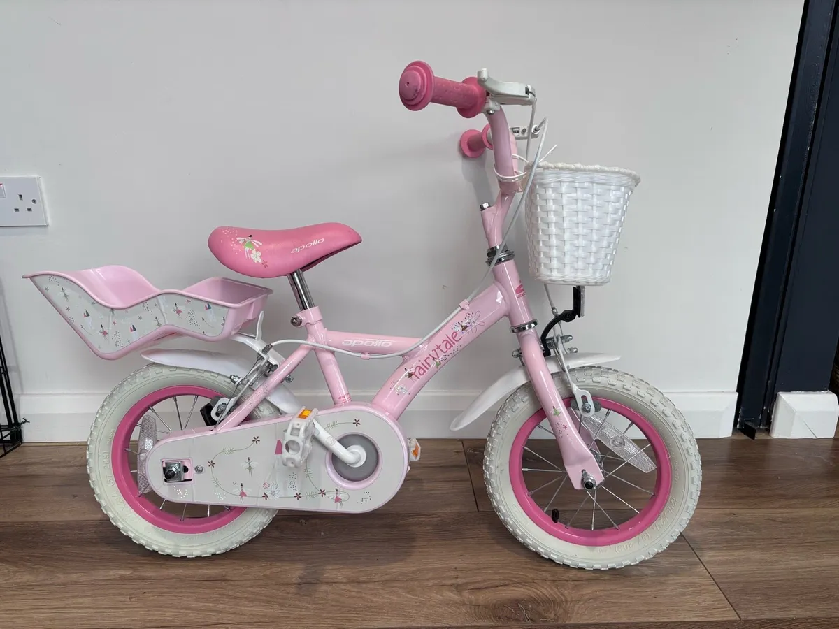 12”kids bike - Image 1
