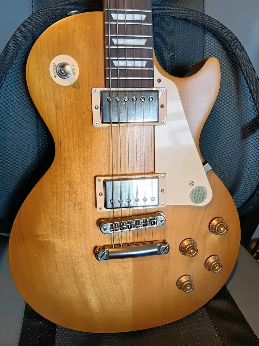 Gibson Les Paul Tribute - Image 1