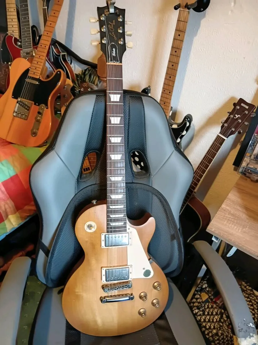 Gibson Les Paul Tribute - Image 2