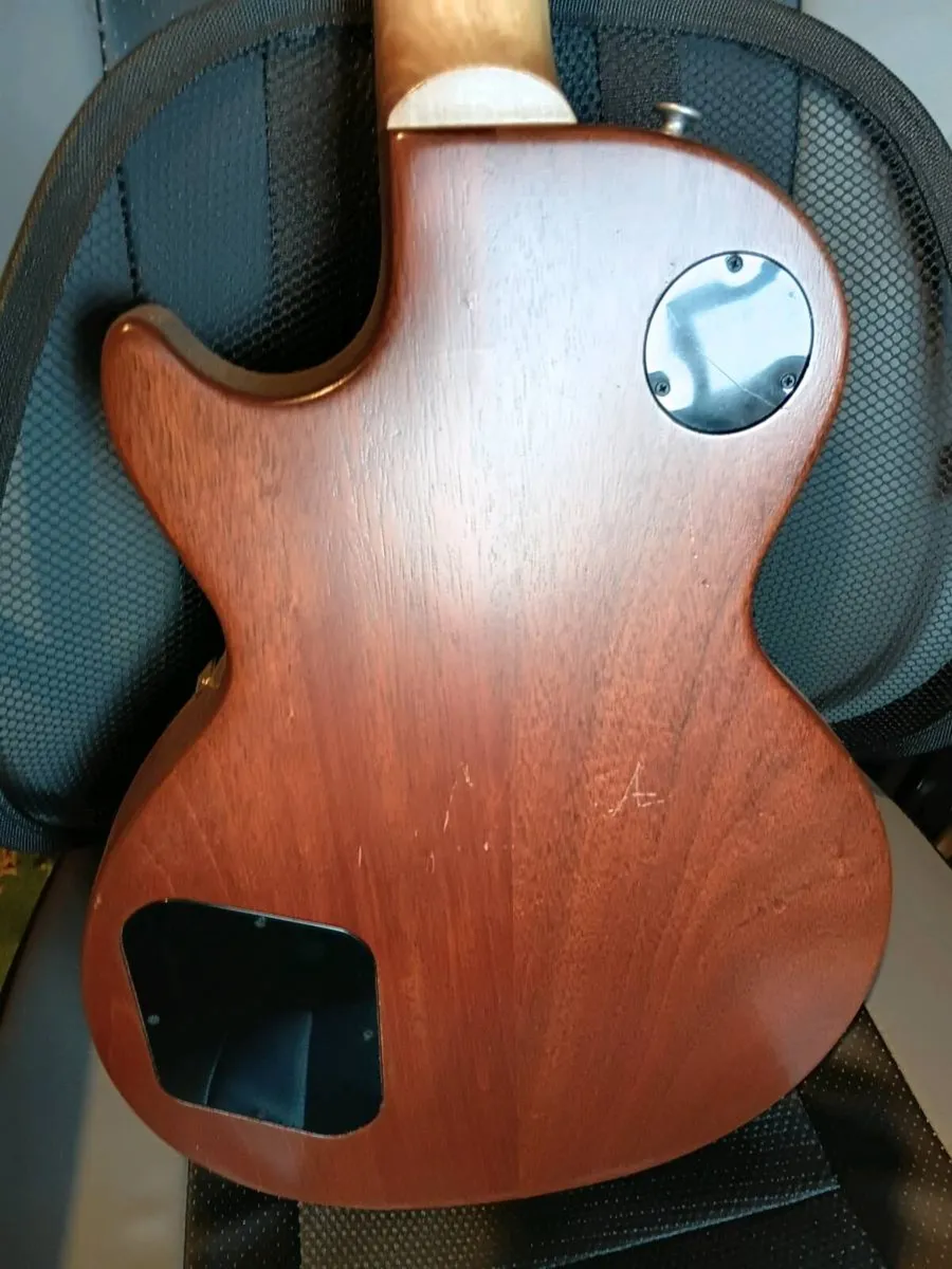 Gibson Les Paul Tribute - Image 4