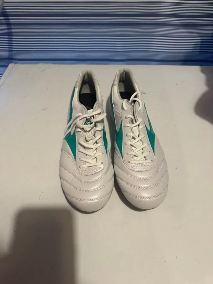 mizuno morelia 2 sg - Image 3
