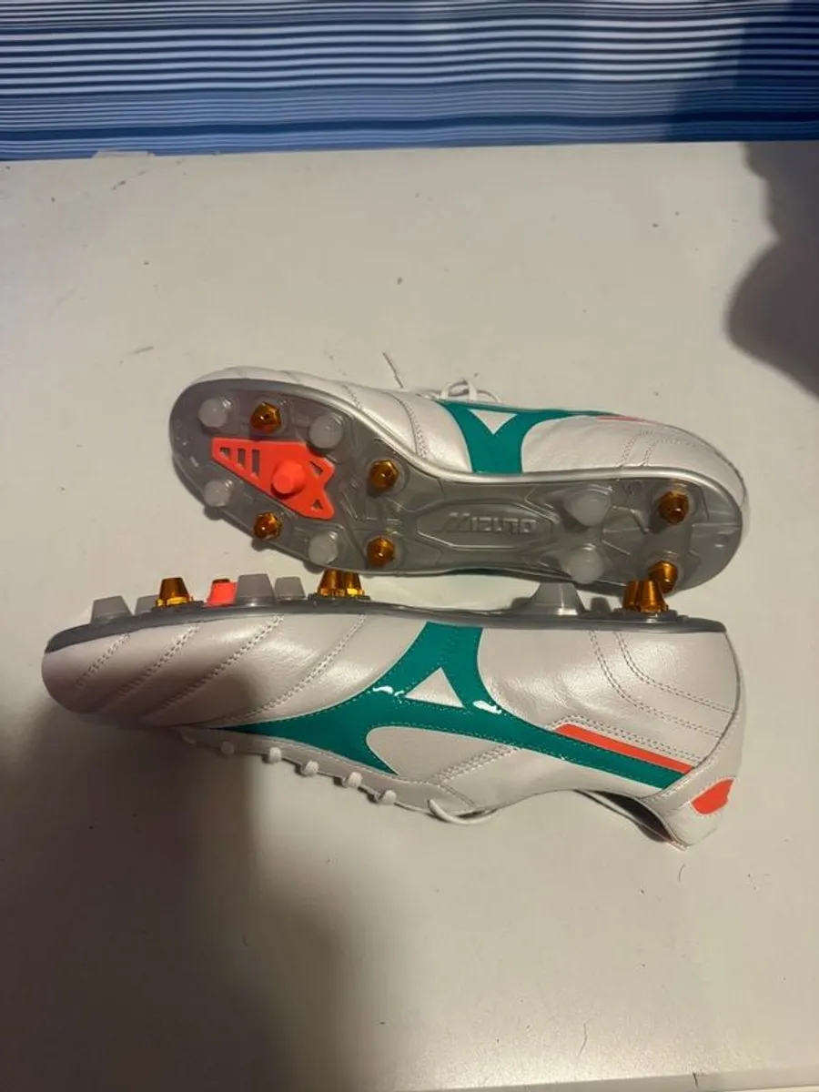 mizuno morelia 2 sg - Image 2