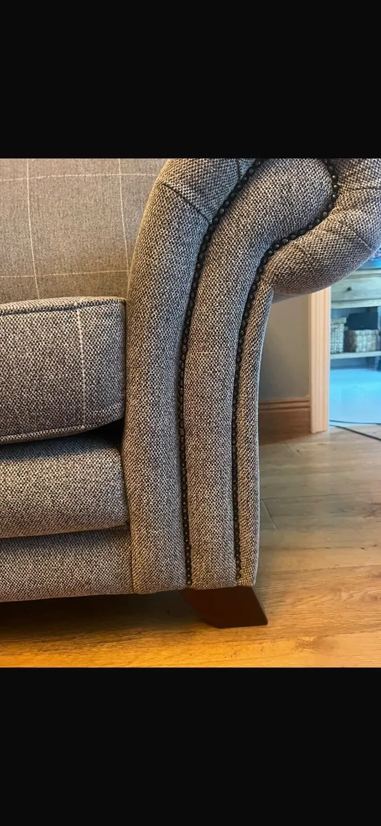Large sofas for sale - Image 3