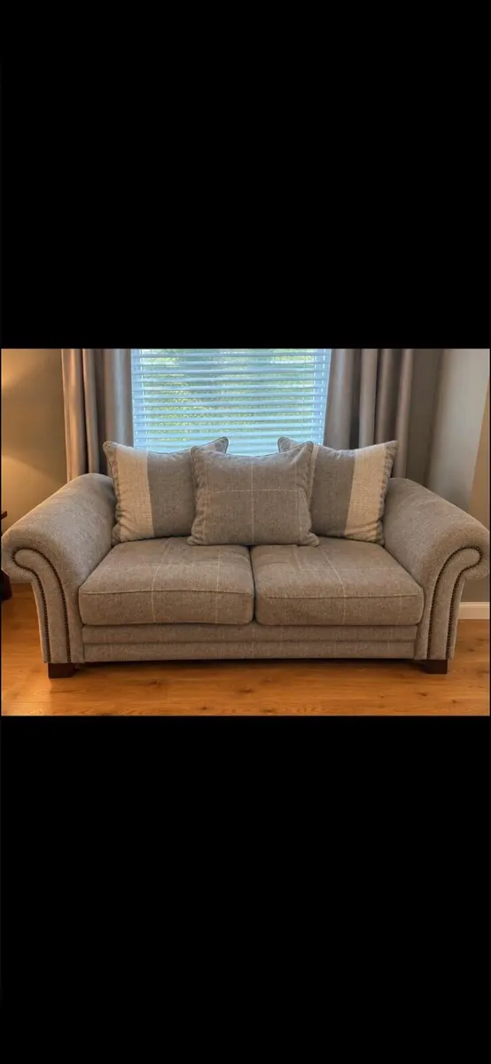 Large sofas for sale - Image 2