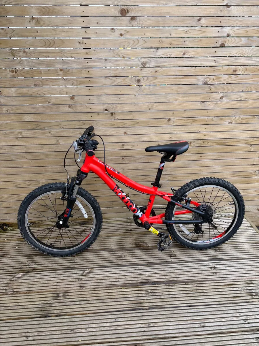 Voodoo Sobo 20’ Kids Bike