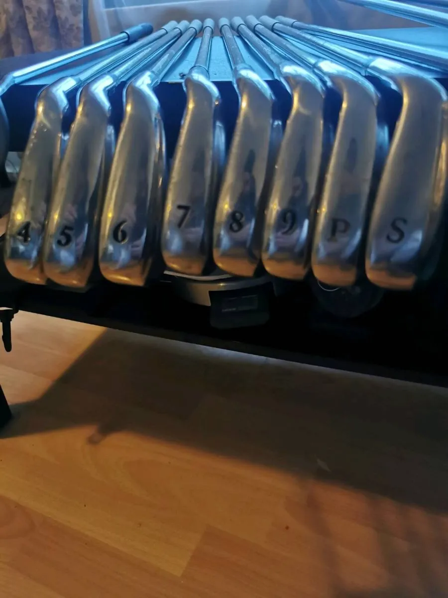 Ladies golf set - Image 4