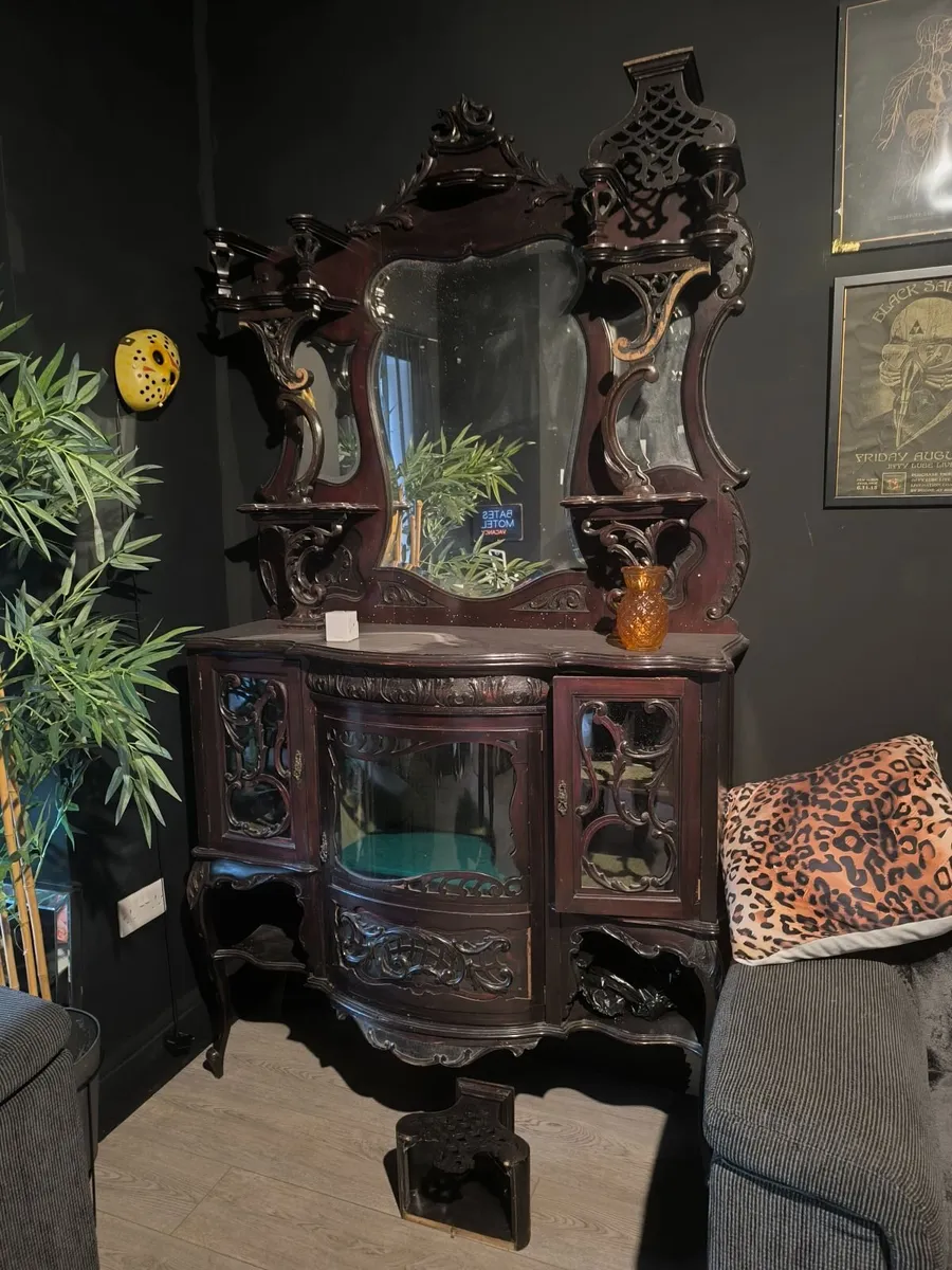 French chiffonier - Image 3