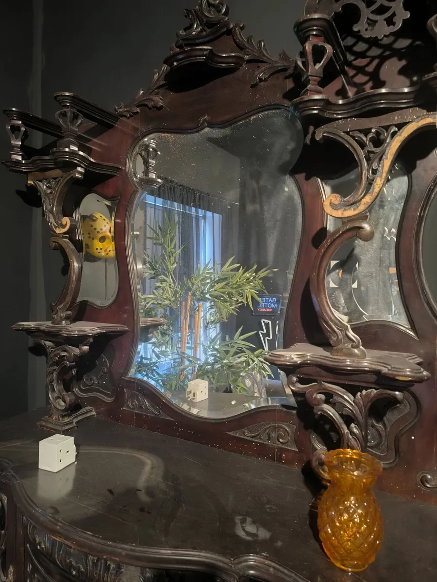 French chiffonier - Image 4