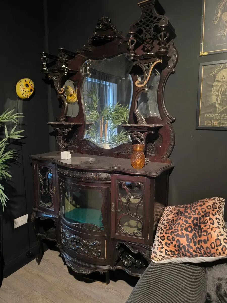 French chiffonier - Image 2