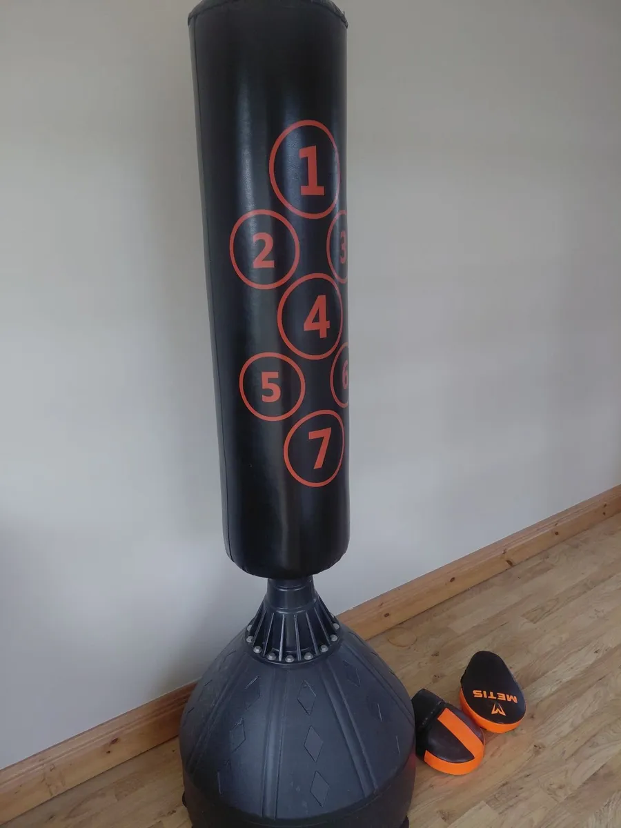 Boxing gear - Image 3