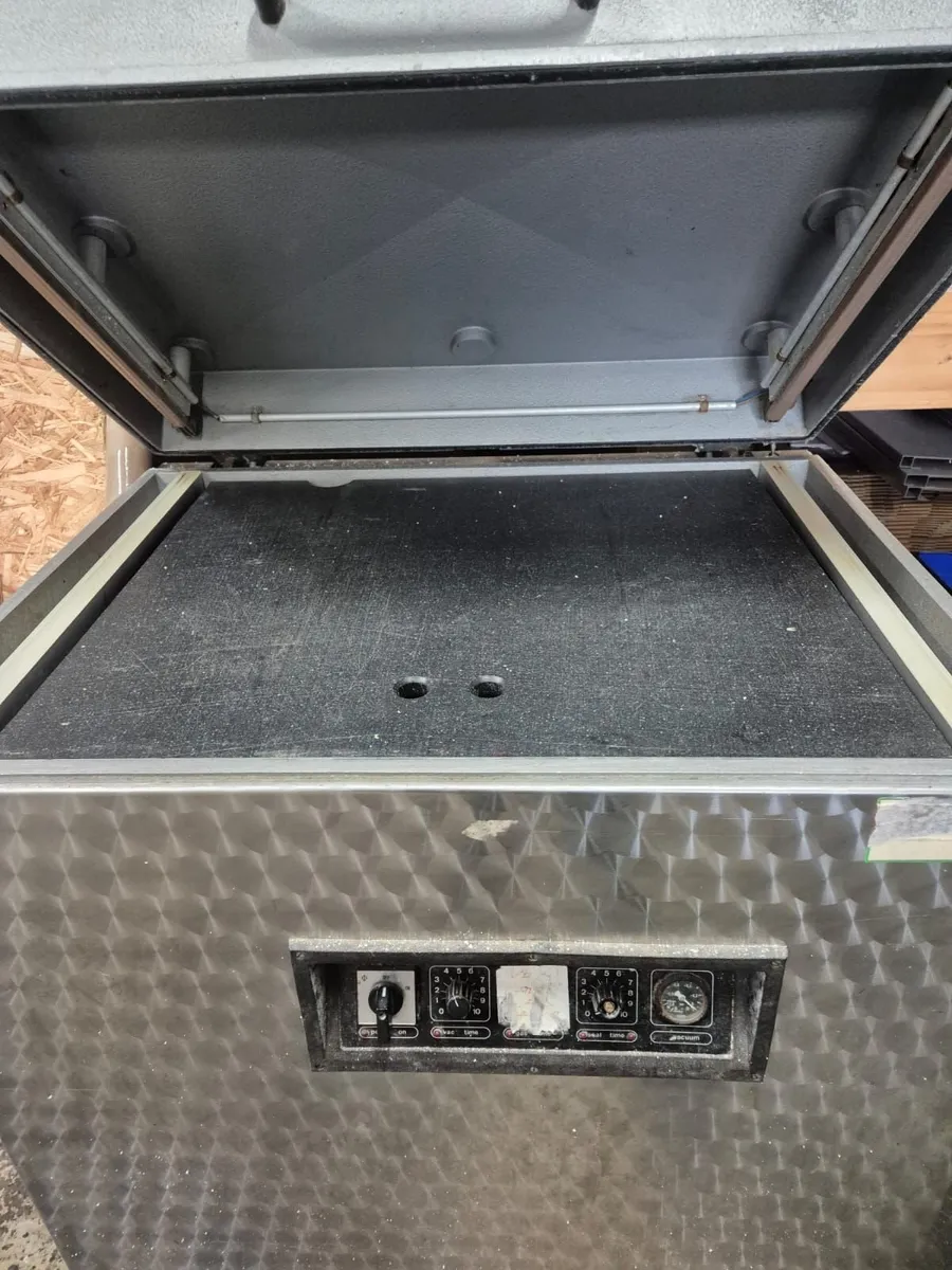 Vacuum packer - Image 3