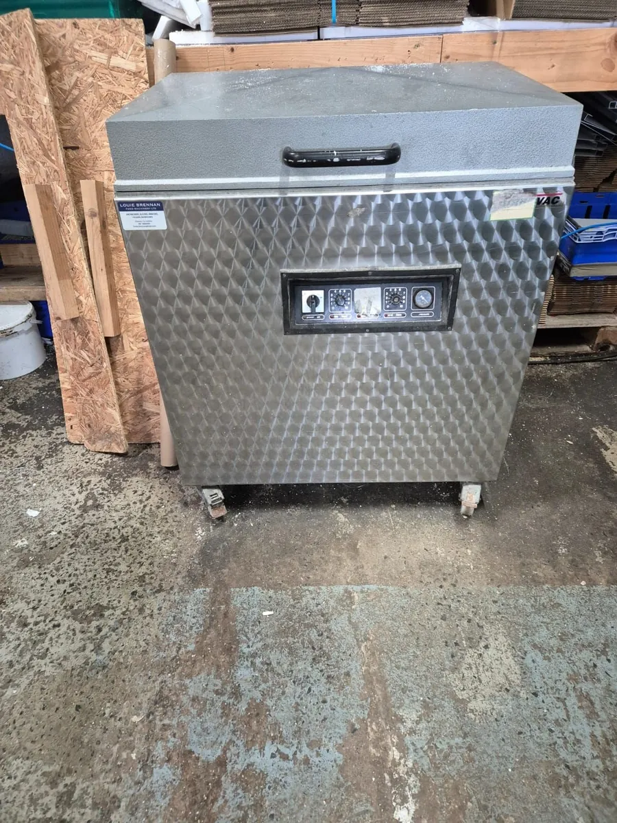 Vacuum packer - Image 4