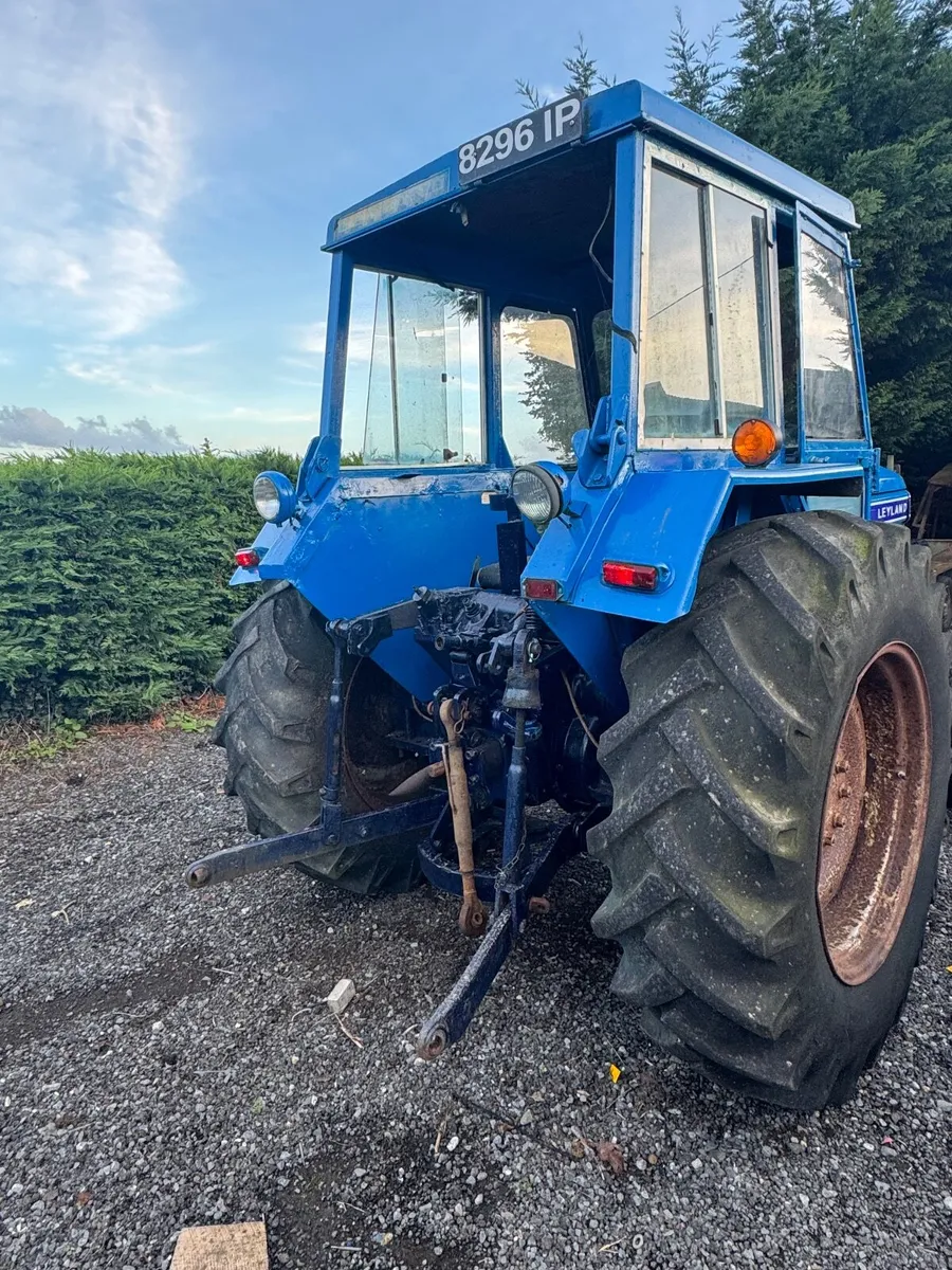 Tractor - Image 2