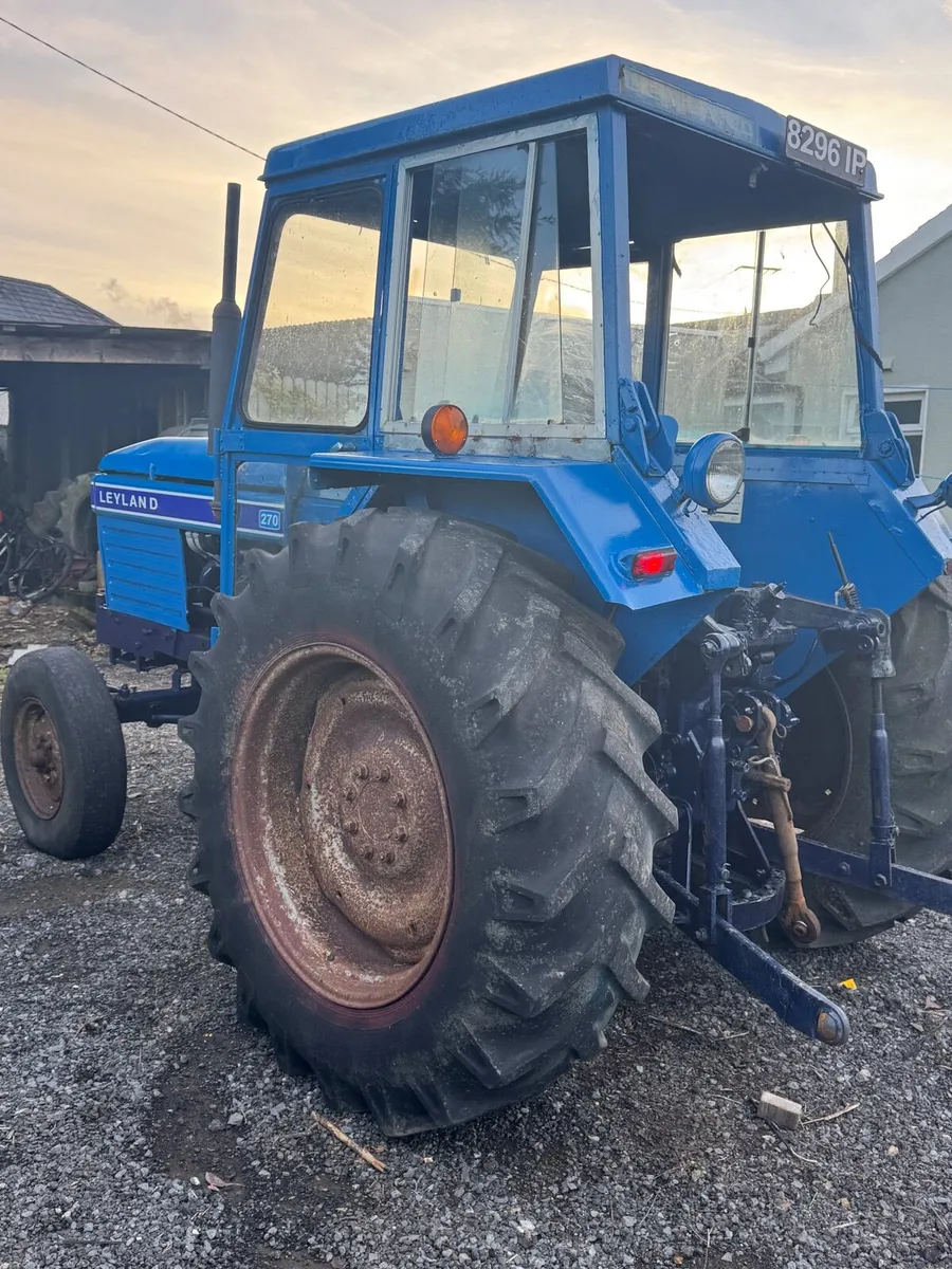 Tractor - Image 3