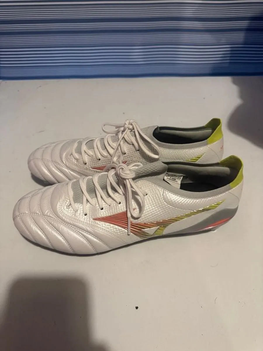 mizuno Neo 5 beta - Image 4