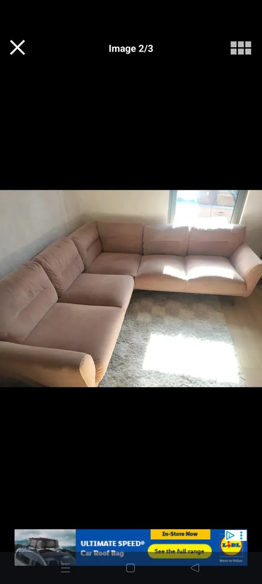 Couch - Image 1