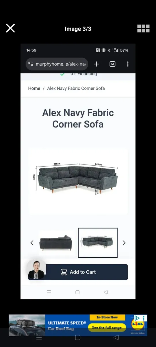Couch - Image 3