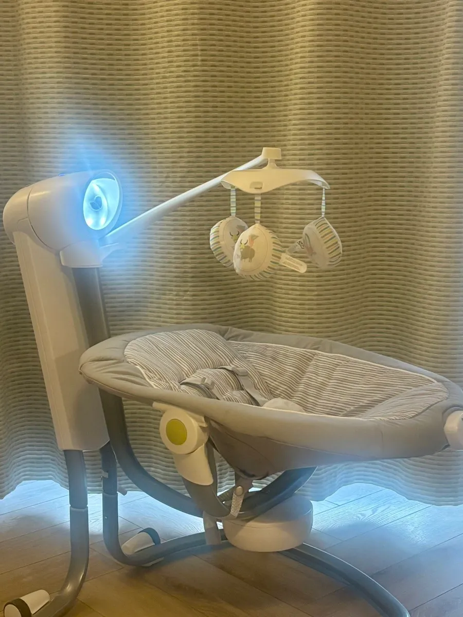 Baby Bouncer - Image 2