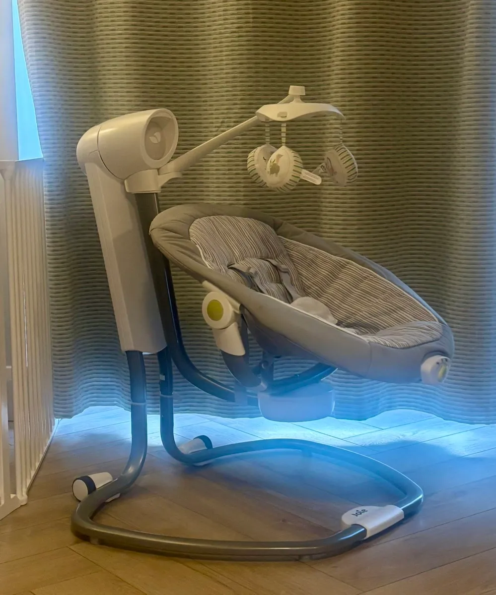 Baby Bouncer - Image 1