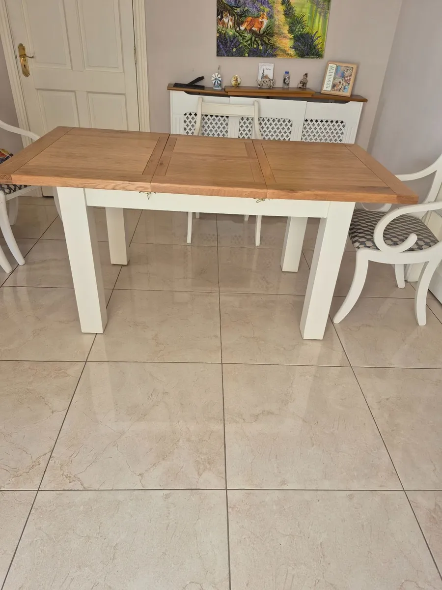Dining Table - Image 2