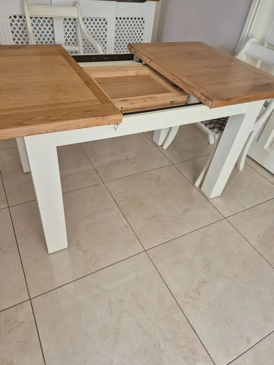 Dining Table - Image 1