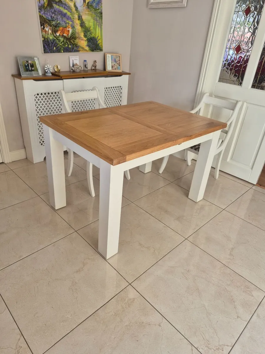Dining Table - Image 3