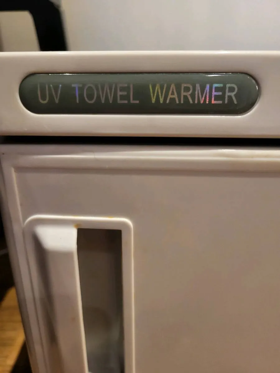UV TOWEL WARMER - Image 3