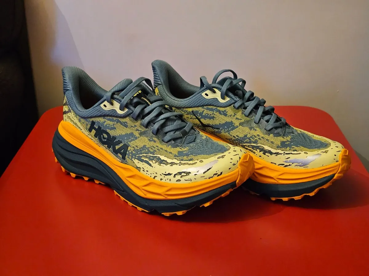 Hoka Stinson 7 - Image 1