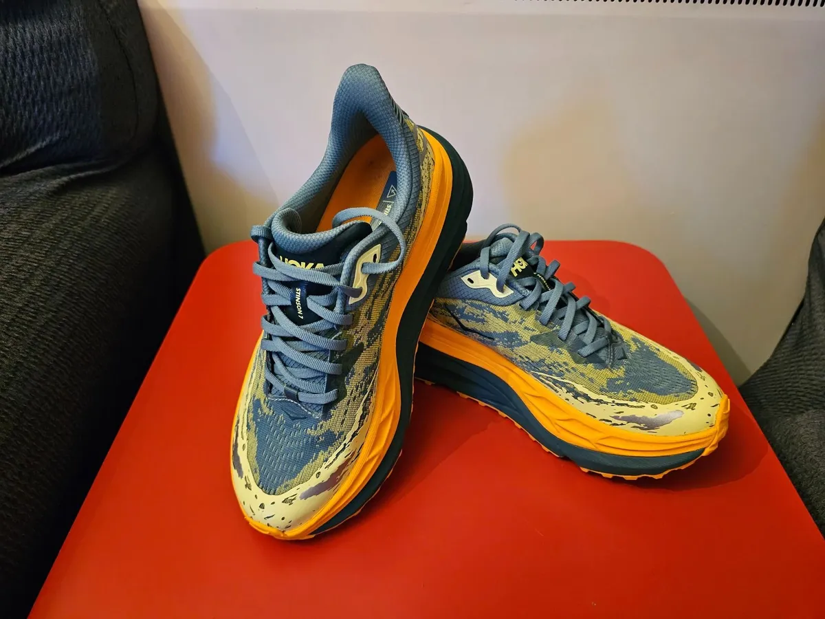 Hoka Stinson 7 - Image 3