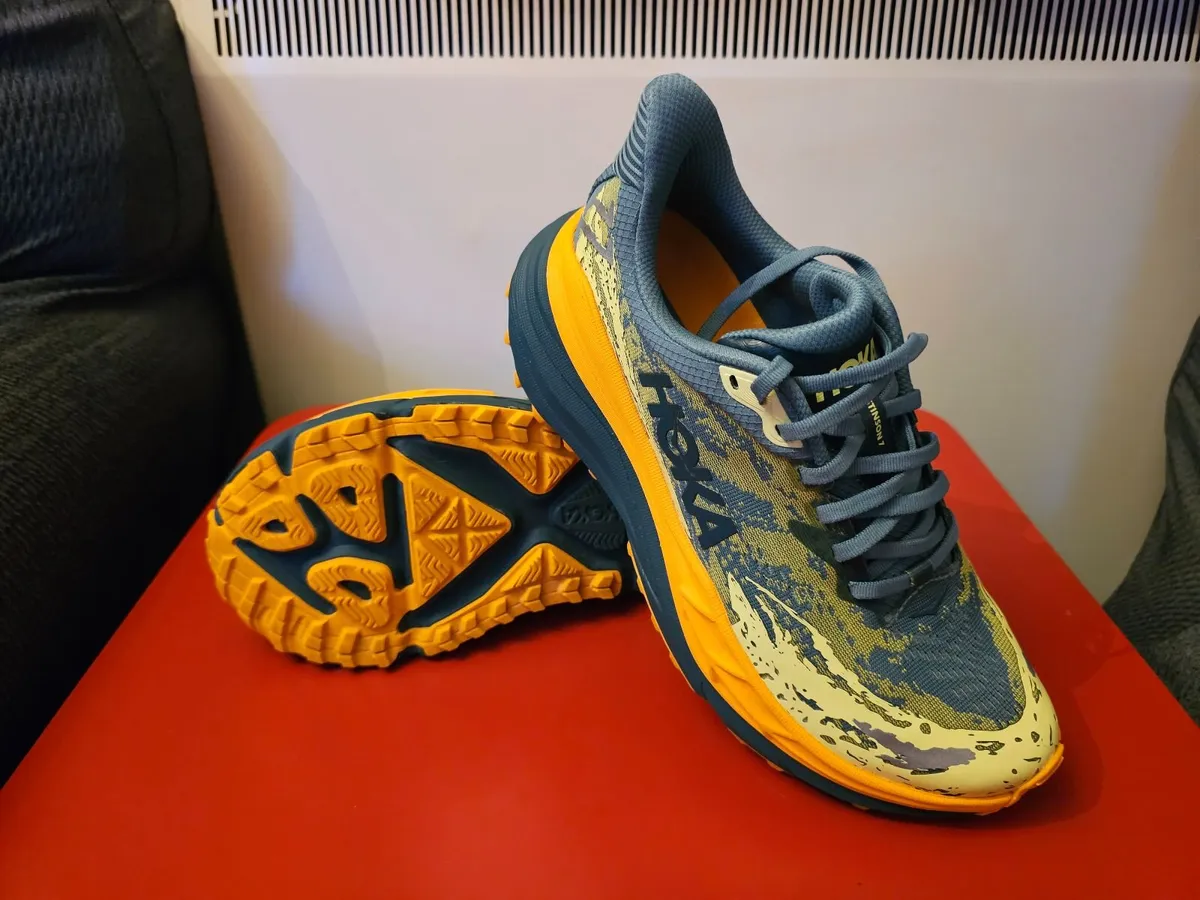 Hoka Stinson 7 - Image 2