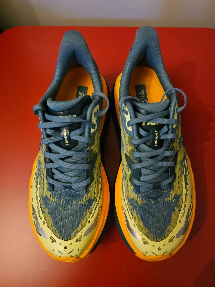 Hoka Stinson 7 - Image 4