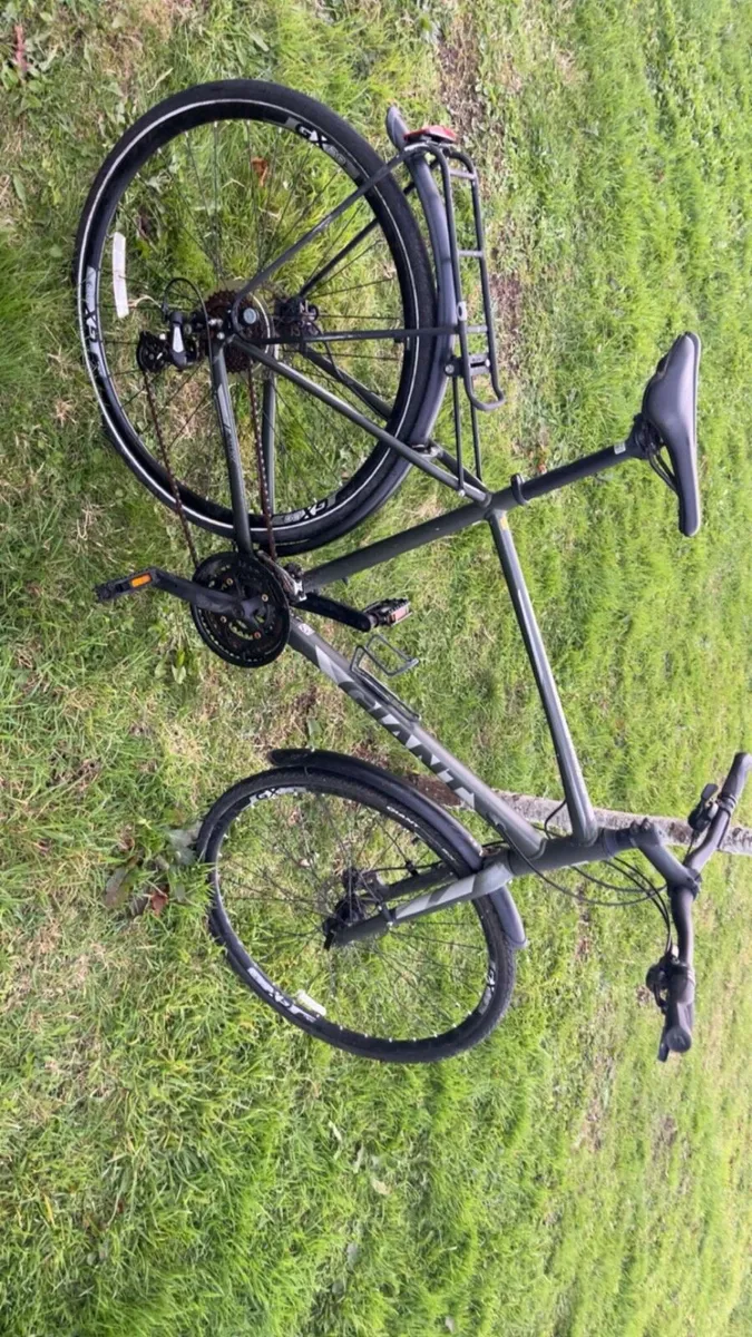 Bicycle - Image 1