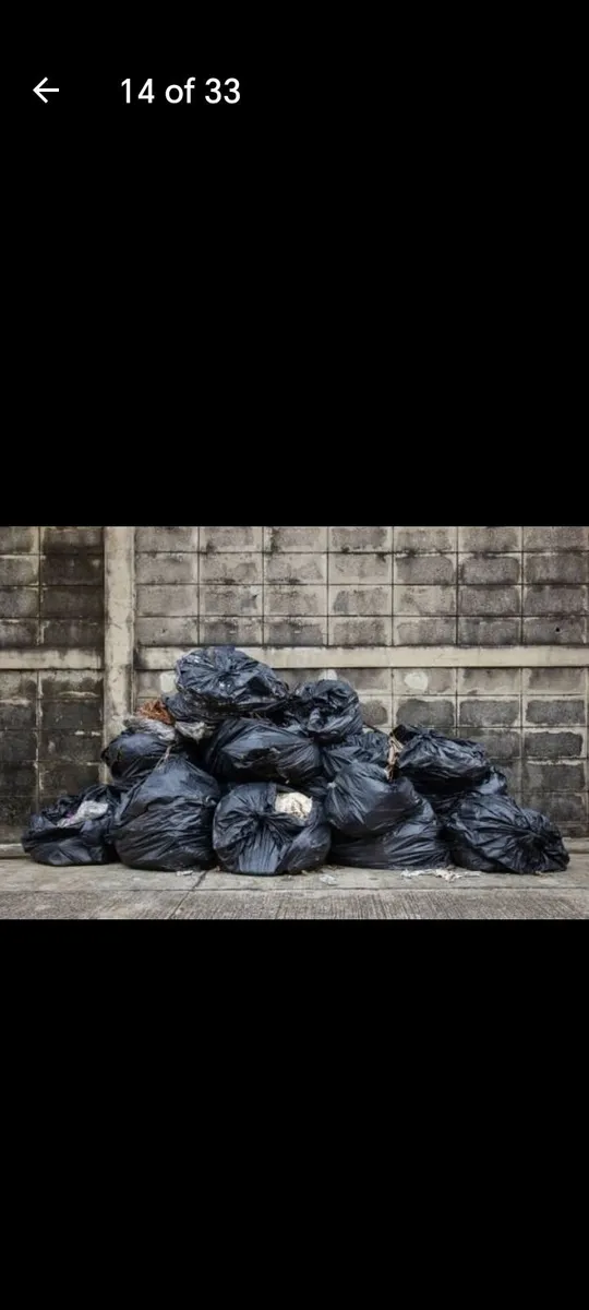 Rubbish removal - Image 3