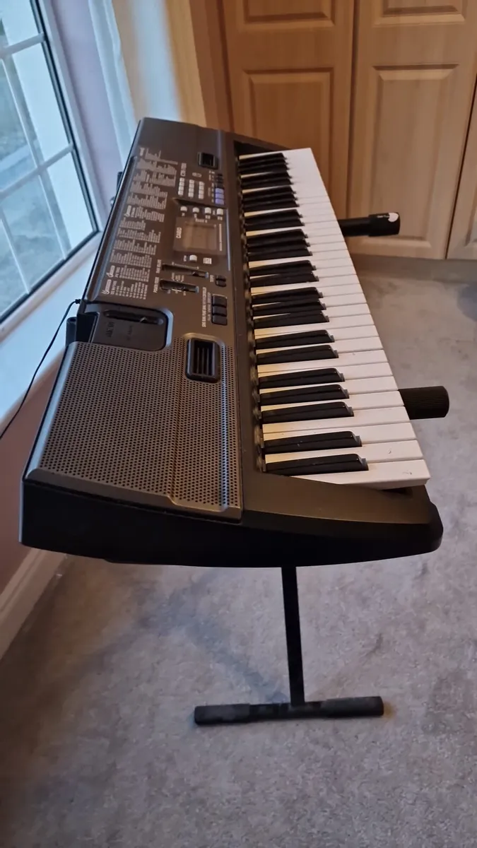 Casio keyboard - Image 3