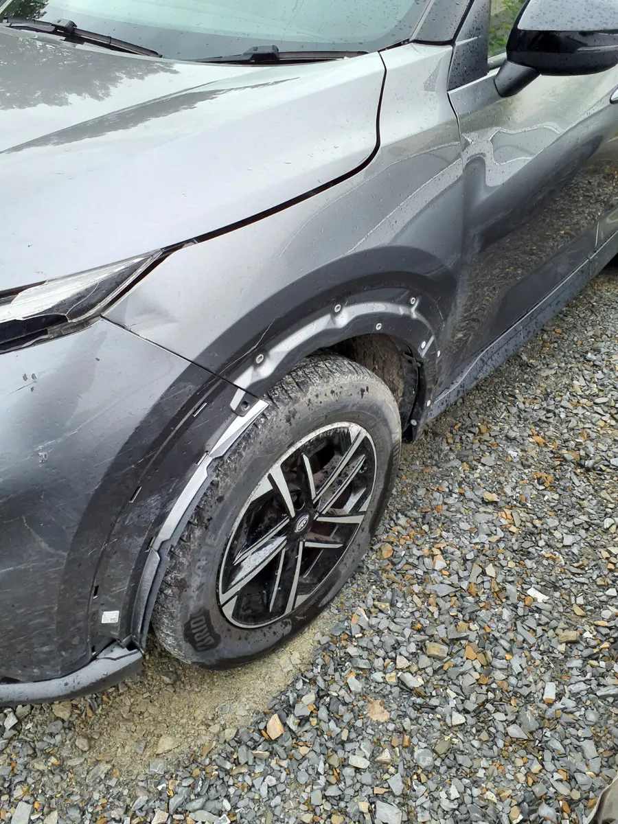 Nissan Juke 2025 - Image 3