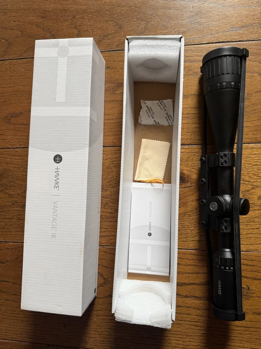Scope - Image 1