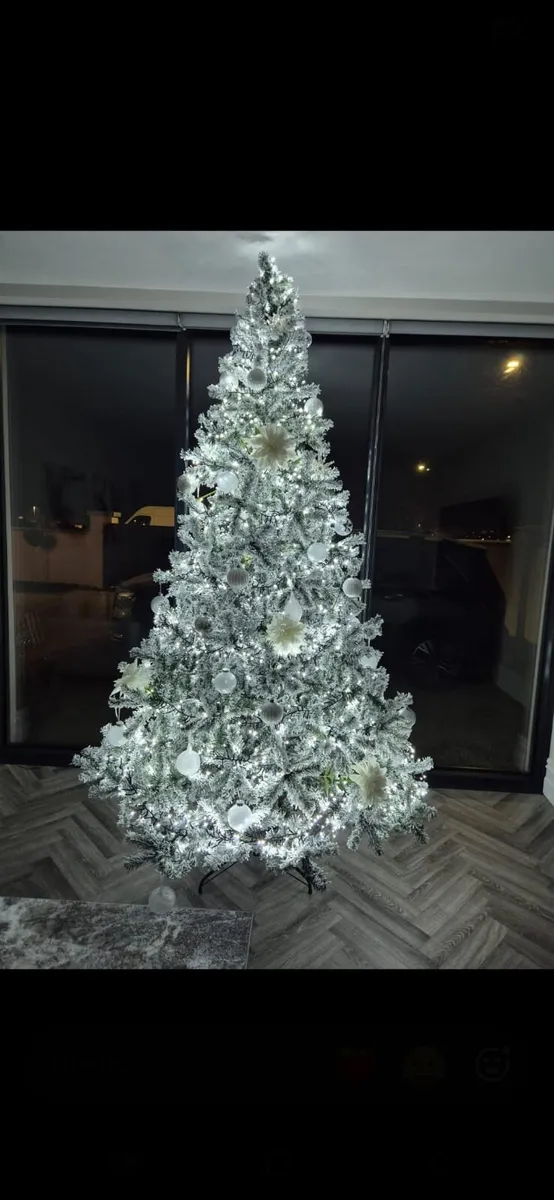 Xmas tree