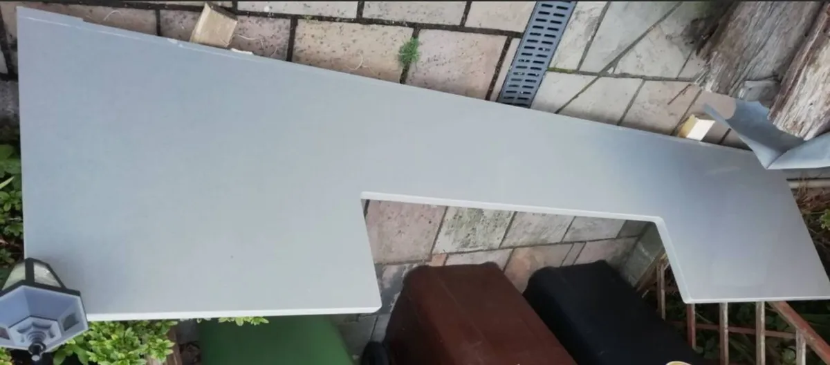 Kitchen worktop - quartz - Image 1