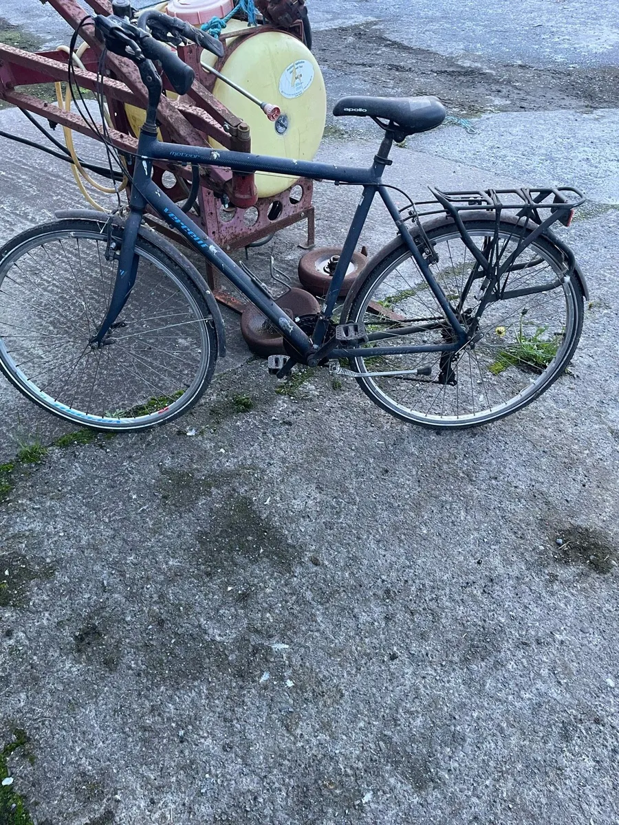 Bikes - Image 1