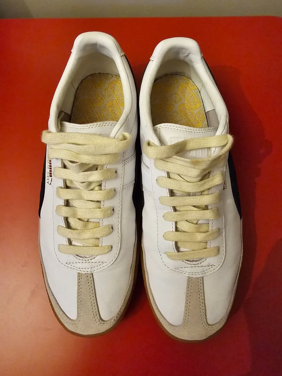 Puma Oslo City - Image 2