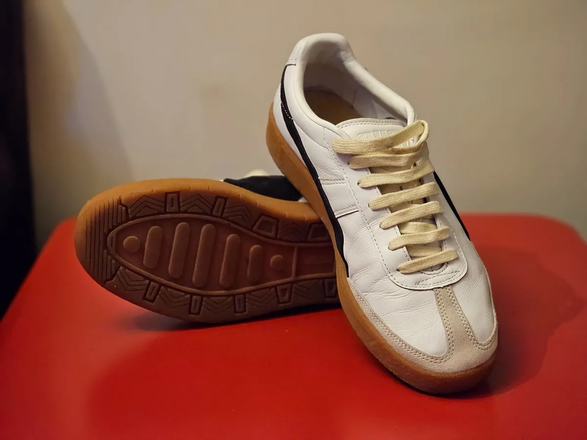 Puma Oslo City - Image 3