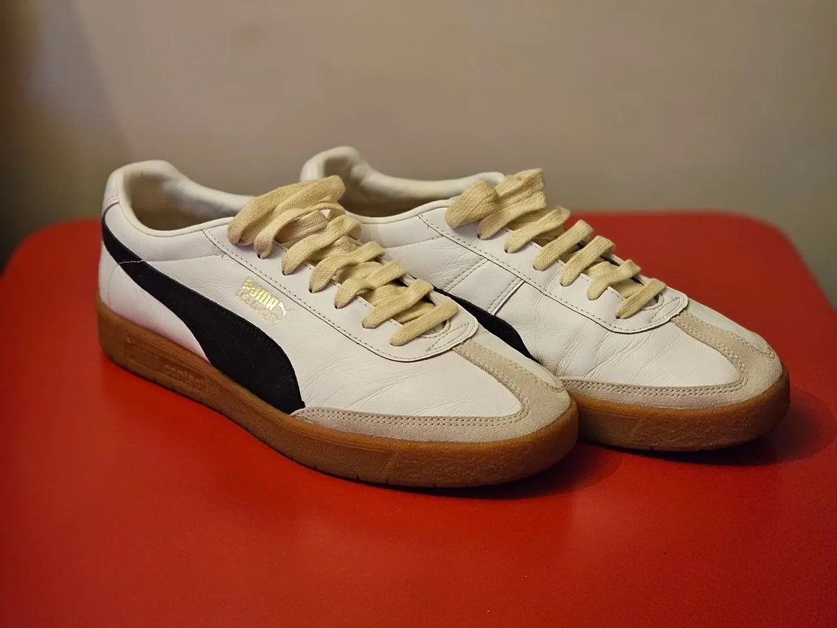 Puma Oslo City - Image 4