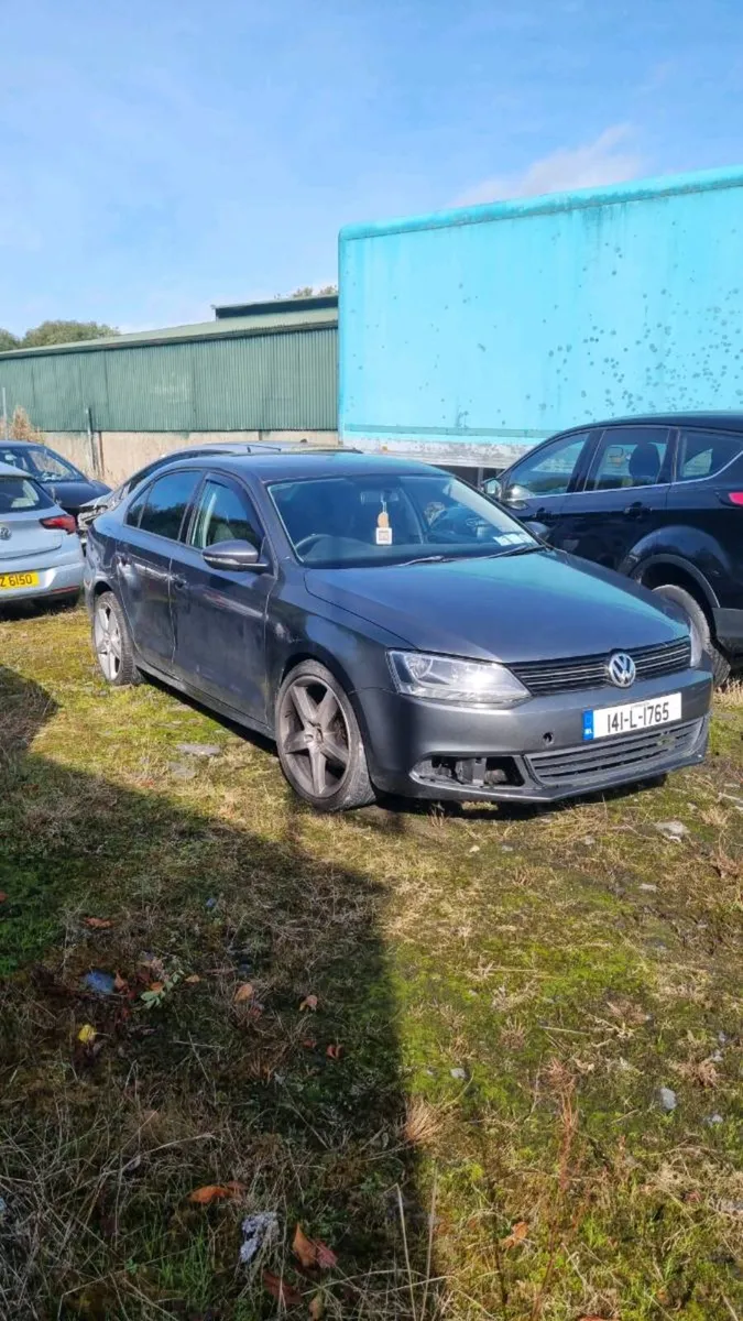 14 jetta - Image 2