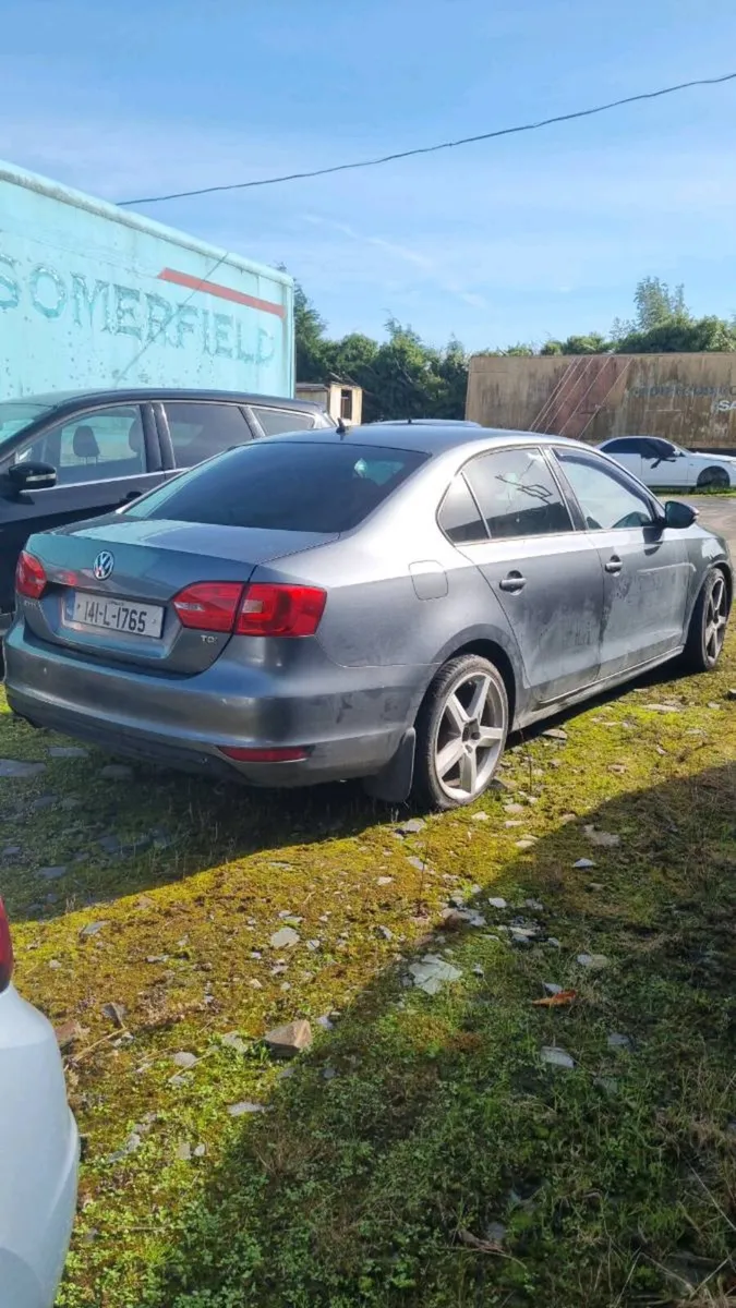 14 jetta - Image 3