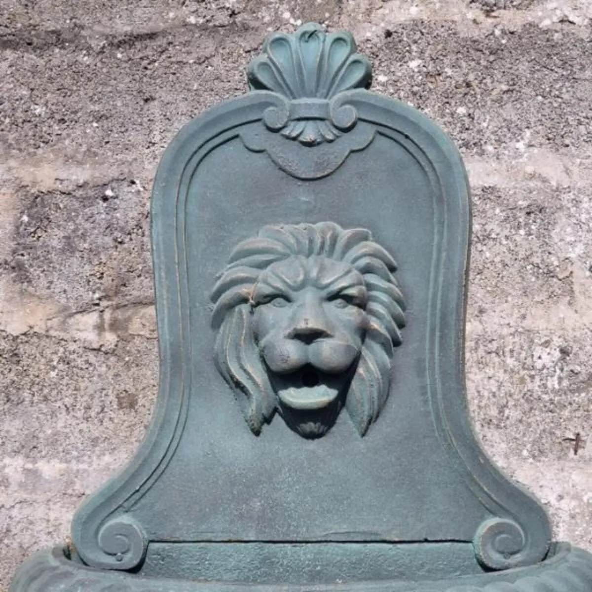 Wall Fountain CH R S088A - Image 1