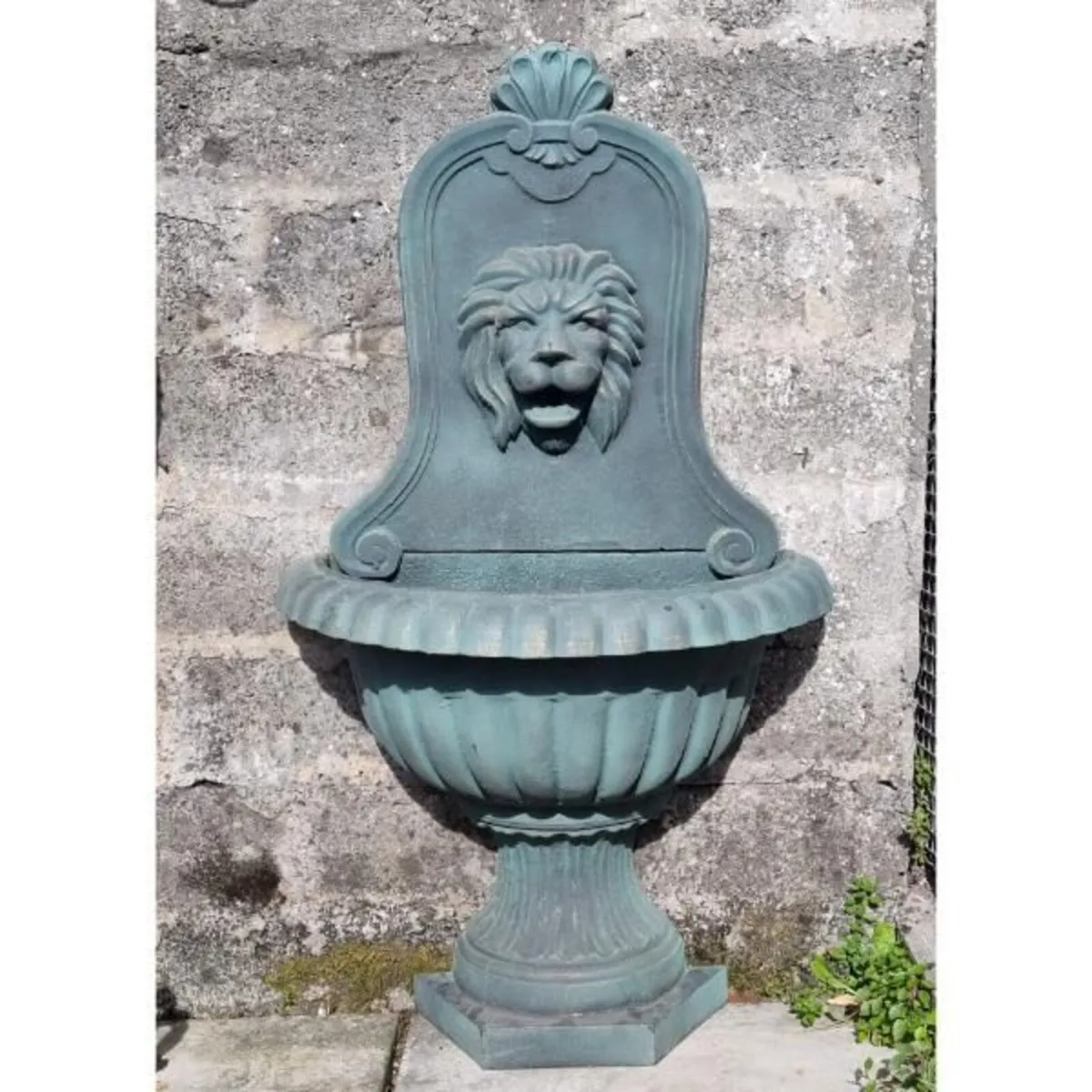 Wall Fountain CH R S088A - Image 2