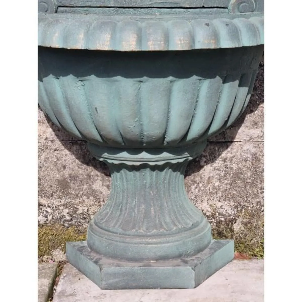 Wall Fountain CH R S088A - Image 3
