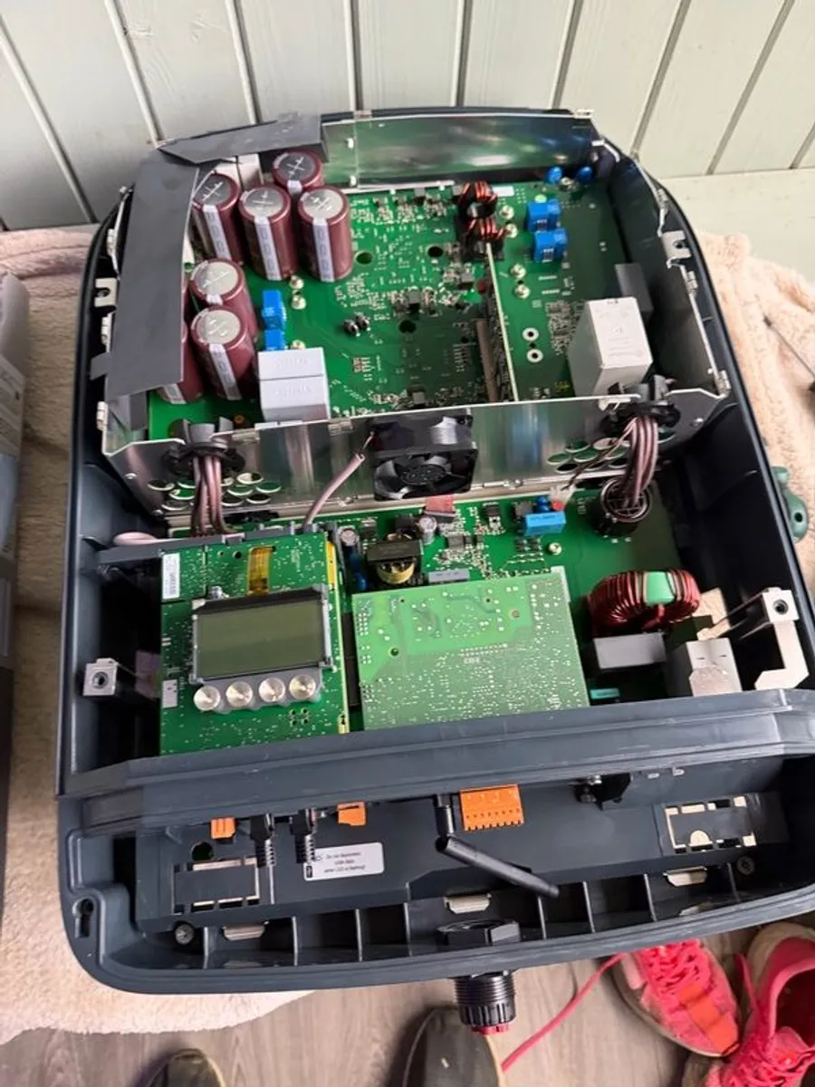 Fronius Primo 5.0kw inverter - Image 4