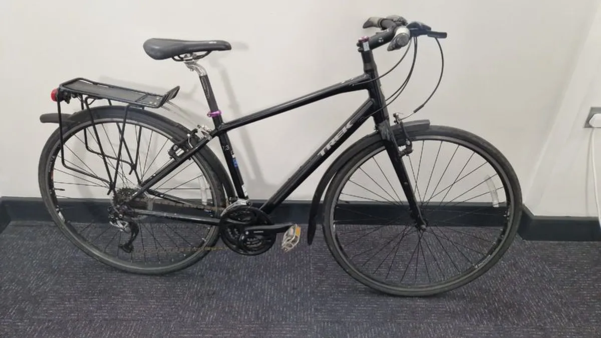 Bicycle - Image 1