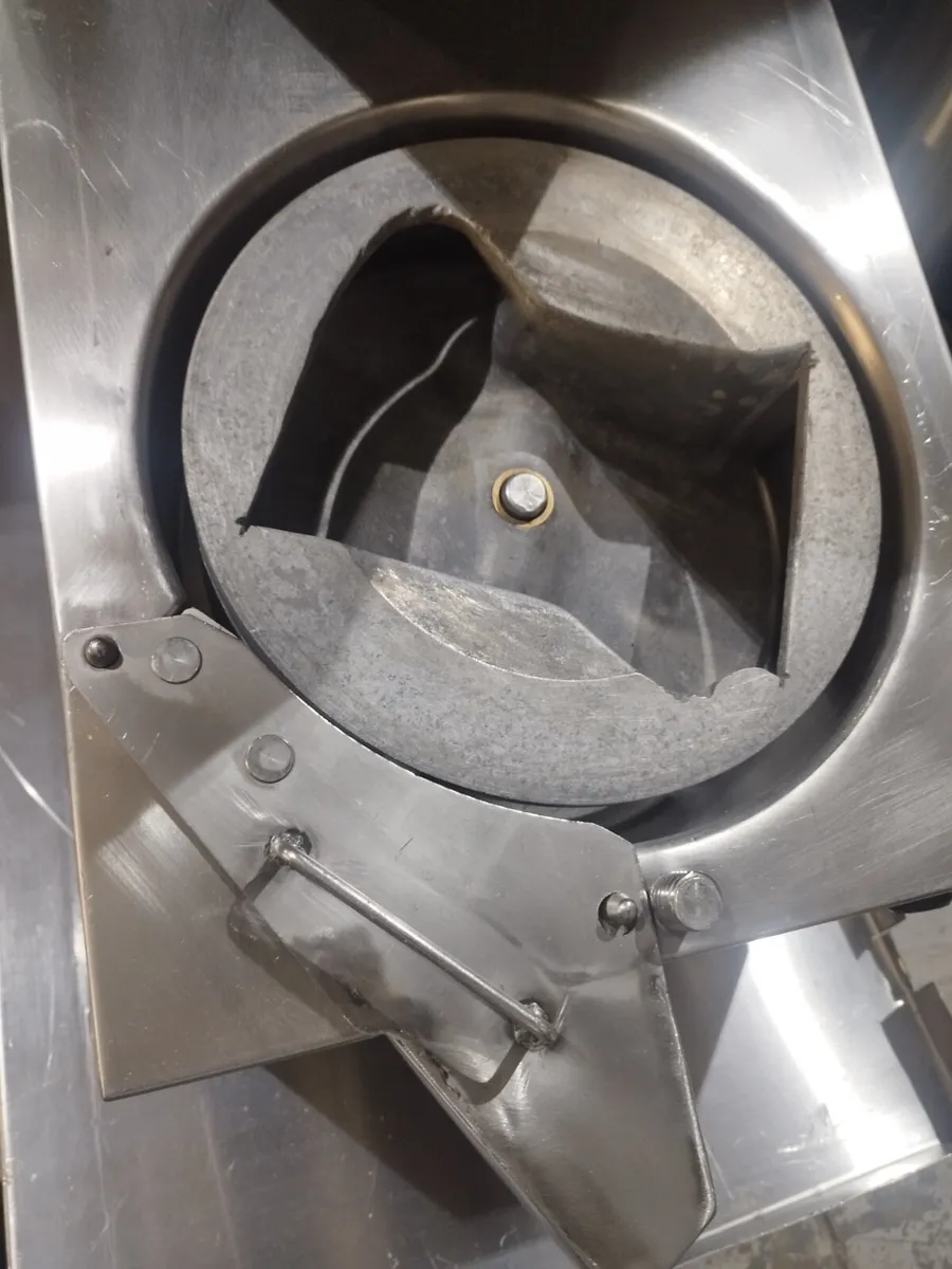 IMC potato chipper - Image 2